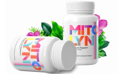 mitolyn weight loss support supp