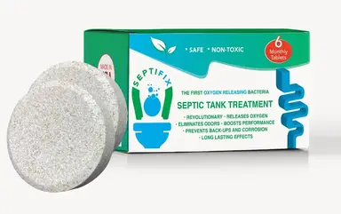 septifix treatment