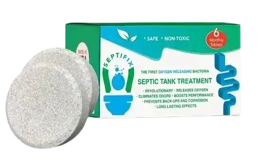 Septifix Tablets image